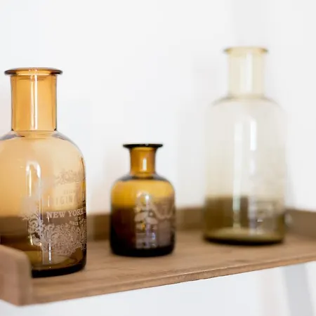 Apartamento Trendy In Bairro Alto *