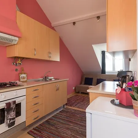 Apartamento Trendy In Bairro Alto *