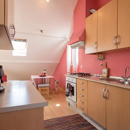 Apartment Trendy In Bairro Alto