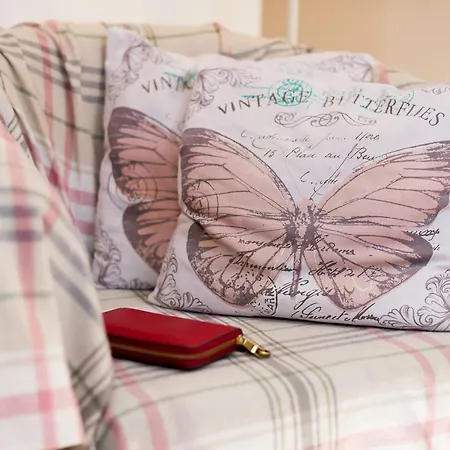 Trendy In Bairro Alto Apartment *