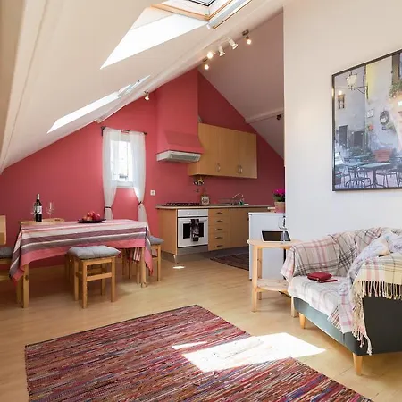Apartment Trendy In Bairro Alto